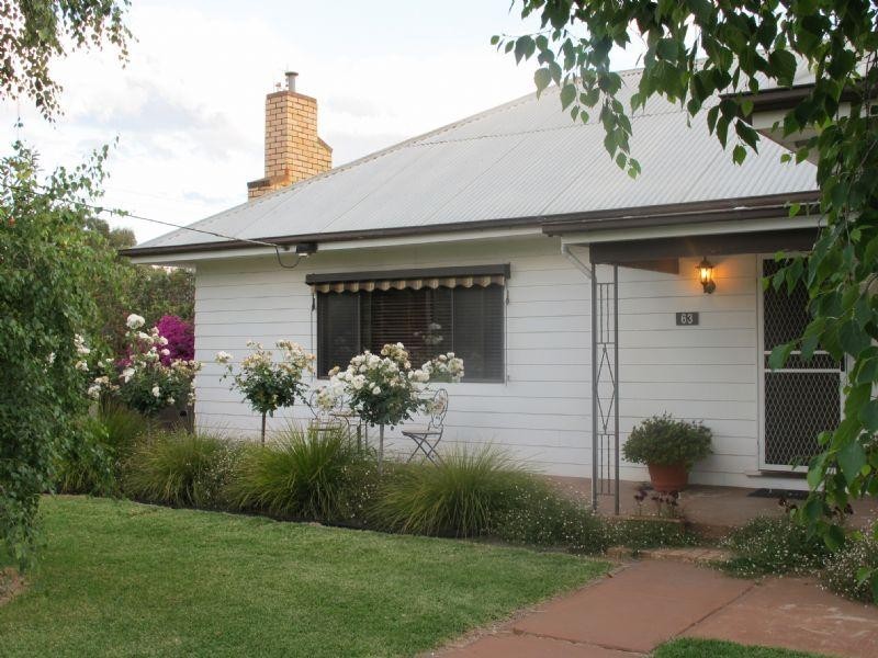 63 Lowry Street, Rochester VIC 3561