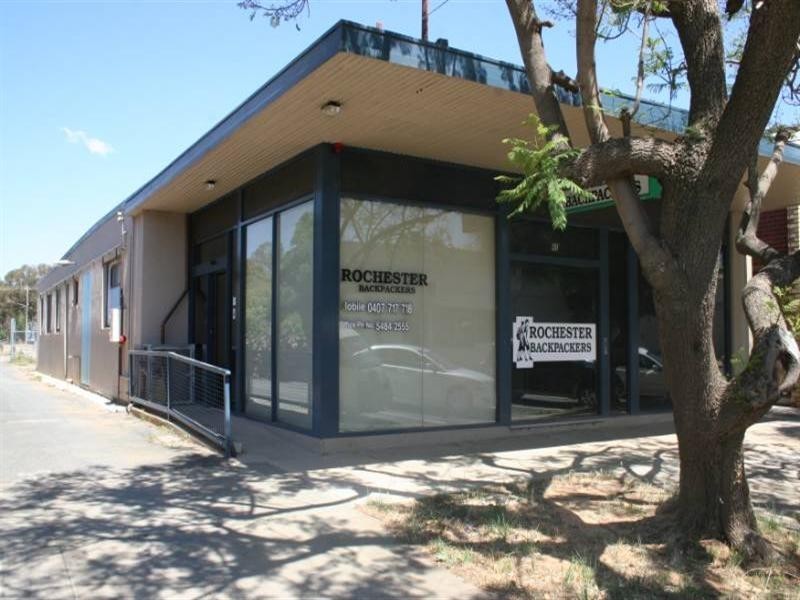 41 Mackay, Rochester VIC 3561