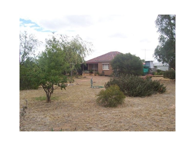 47 Sloanes Road, St Arnaud VIC 3478