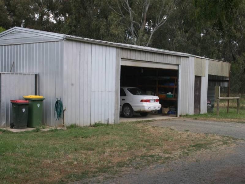 133 Baynes Street, Rochester VIC 3561