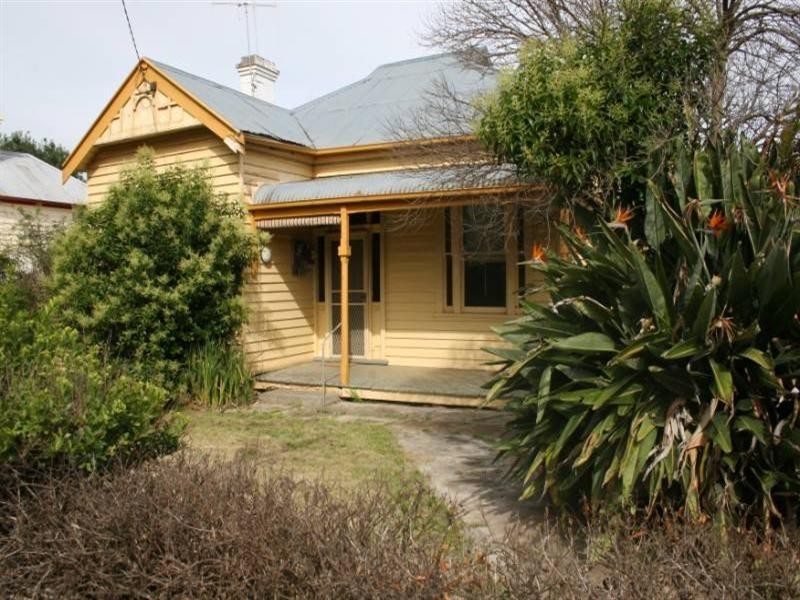 11 Jeffrey Street, Elmore VIC 3558