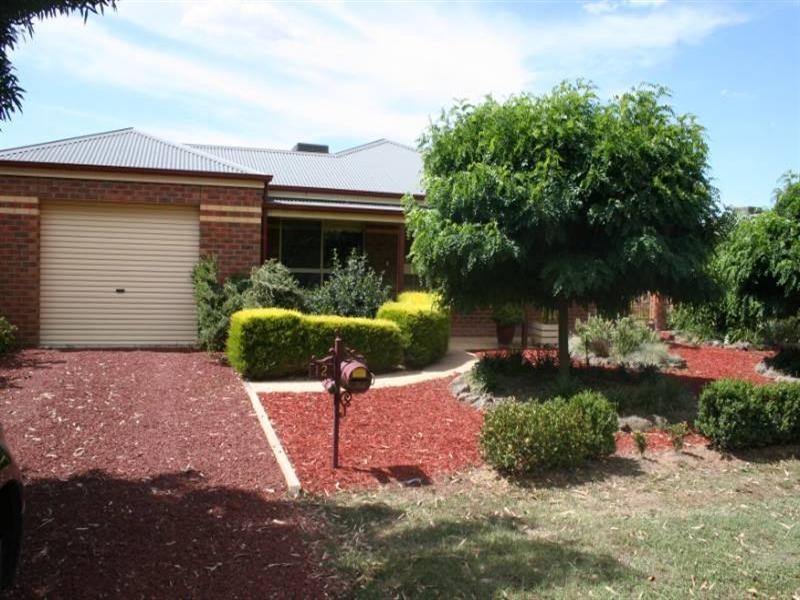 12 Doyle Street, Rochester VIC 3561
