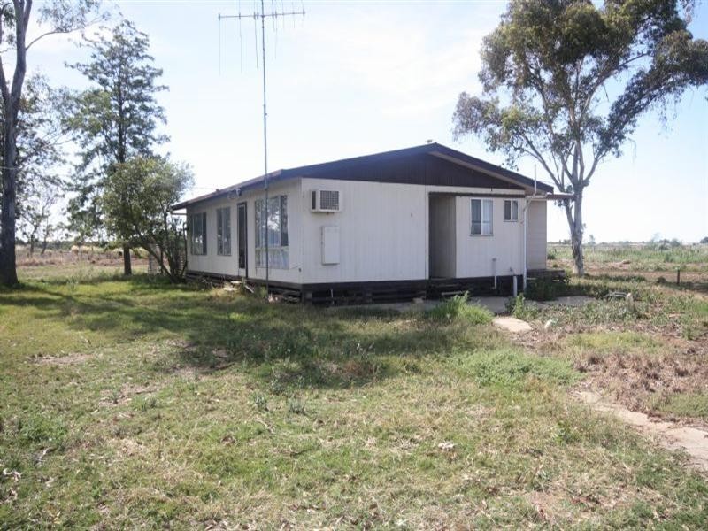 5491 Murray Valley Highway, Leitchville VIC 3567