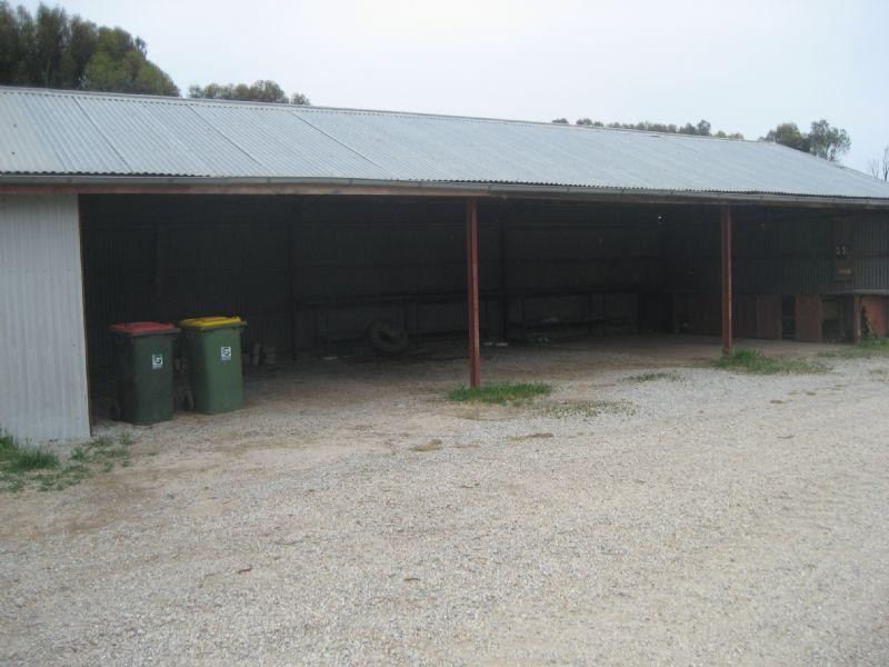 181 Randalls Road, Leitchville VIC 3567