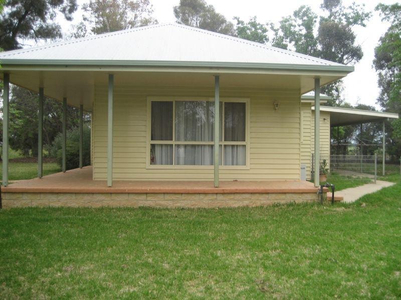 181 Randalls Road, Leitchville VIC 3567