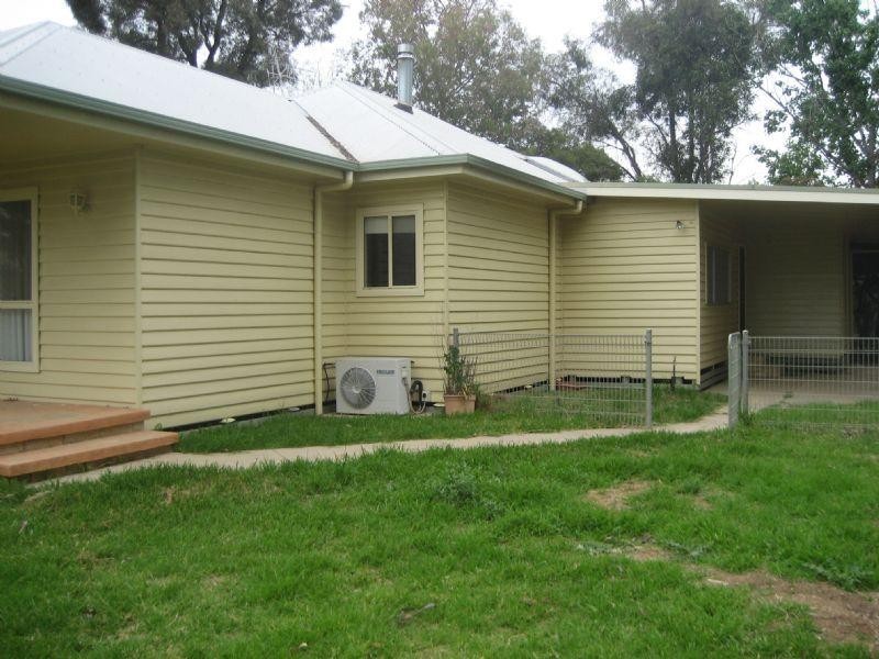 181 Randalls Road, Leitchville VIC 3567
