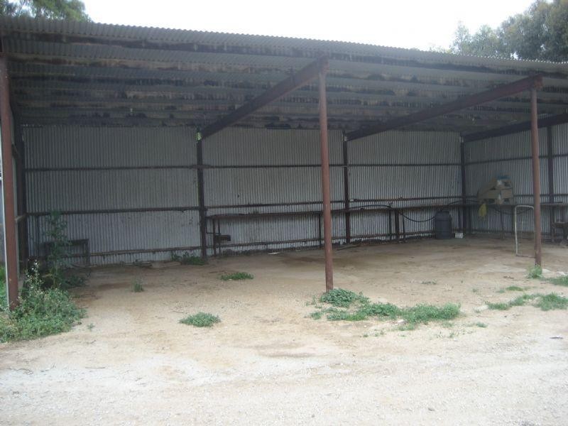 181 Randalls Road, Leitchville VIC 3567