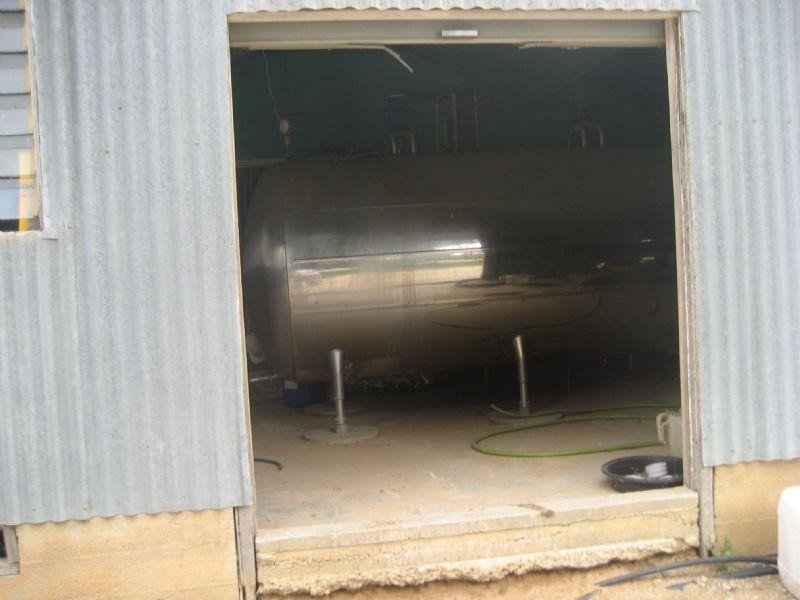 181 Randalls Road, Leitchville VIC 3567