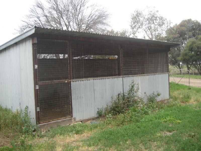 181 Randalls Road, Leitchville VIC 3567