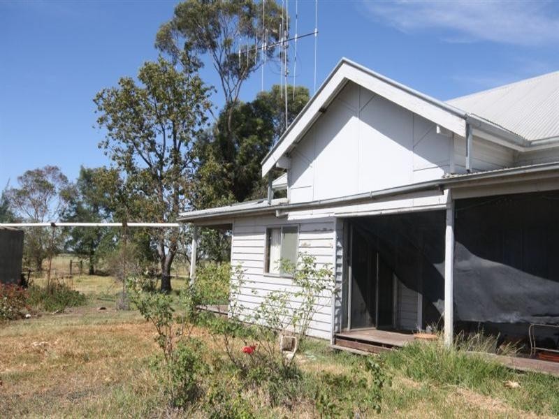 165 Randalls Road, Leitchville VIC 3567