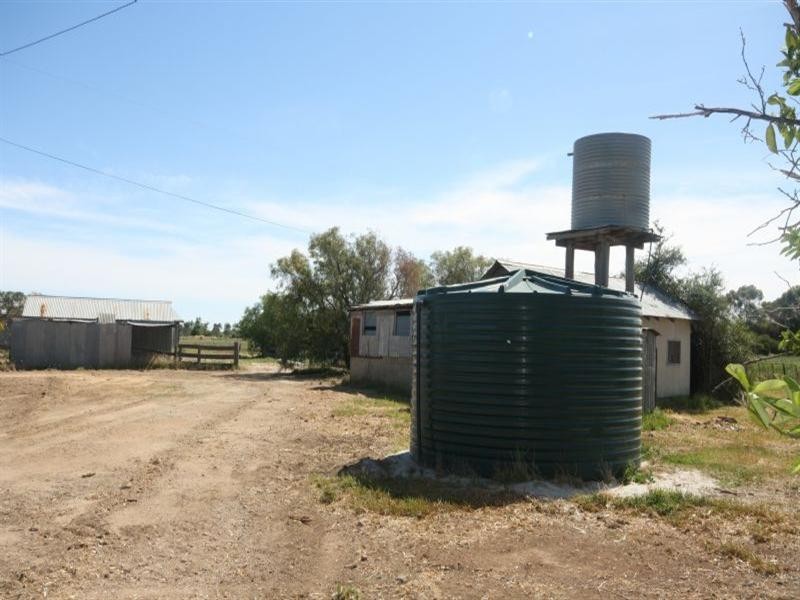 165 Randalls Road, Leitchville VIC 3567