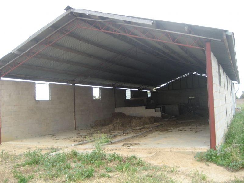 165 Randalls Road, Leitchville VIC 3567