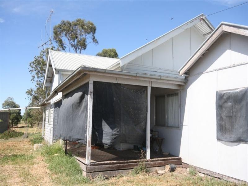 165 Randalls Road, Leitchville VIC 3567