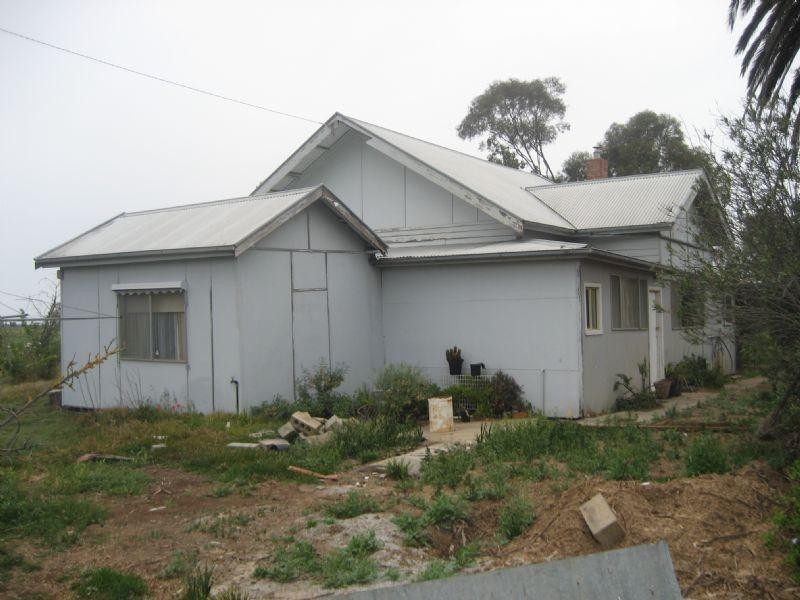 165 Randalls Road, Leitchville VIC 3567