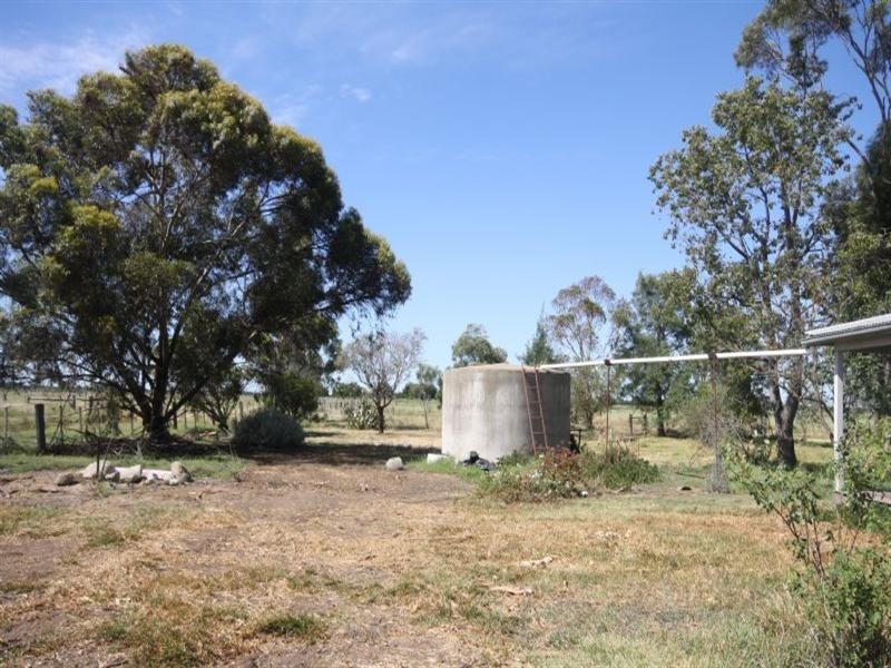 165 Randalls Road, Leitchville VIC 3567