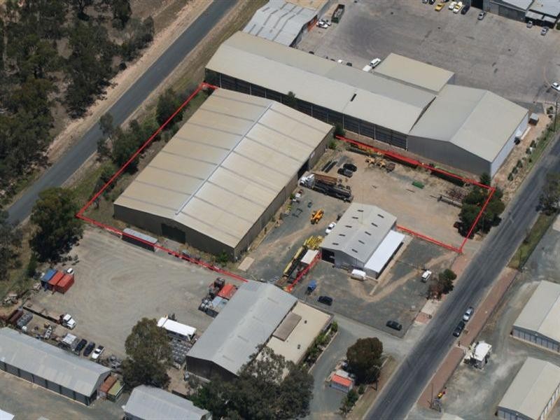 Lot 1, 66 Echuca Street, Moama NSW 2731