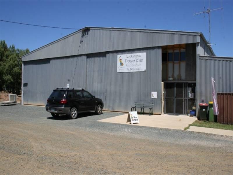 2-4 Elizabeth Street, Lockington VIC 3563