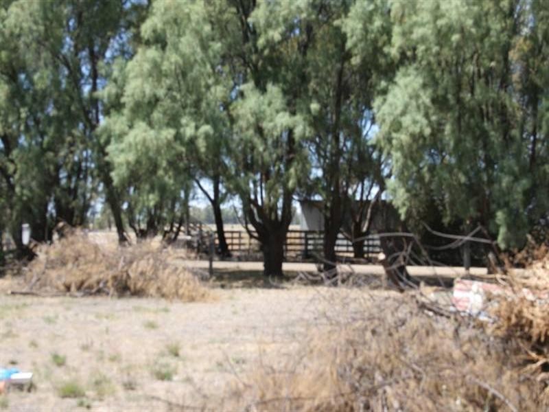 2-4 Elizabeth Street, Lockington VIC 3563