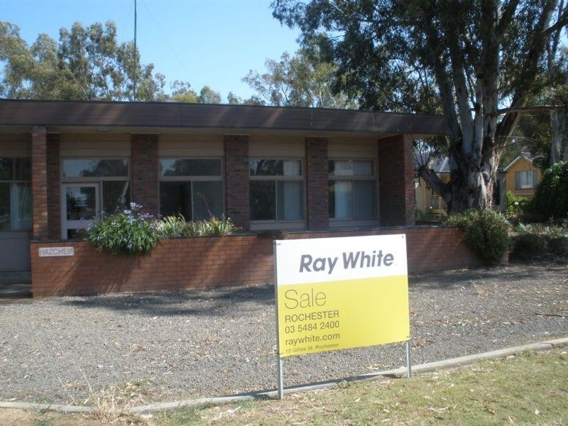 8 Bridge Road, Rochester VIC 3561
