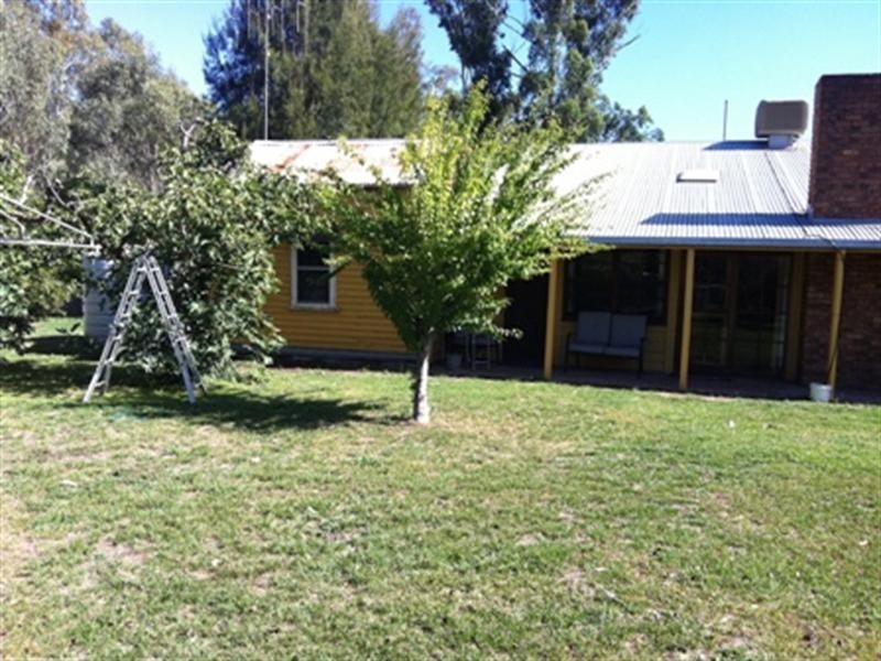 564 Moira Lakes Road, Barmah VIC 3639