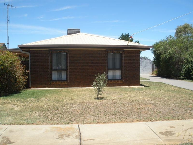 9 Lucas Crescent, Lockington VIC 3563