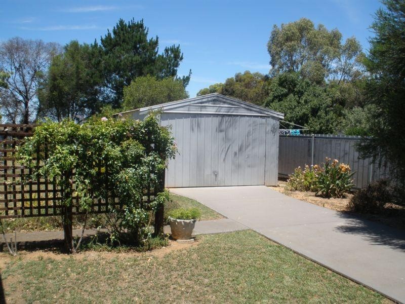 9 Lucas Crescent, Lockington VIC 3563