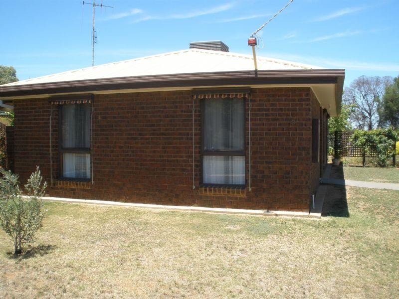 9 Lucas Crescent, Lockington VIC 3563