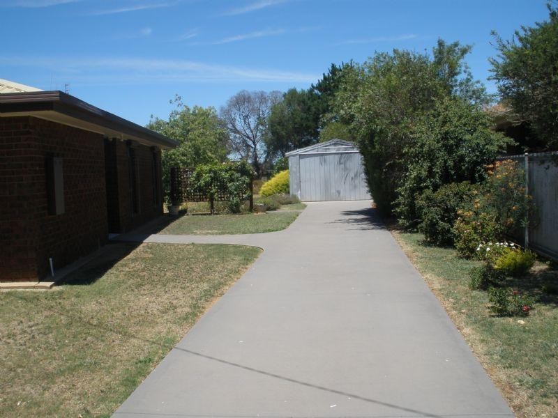 9 Lucas Crescent, Lockington VIC 3563