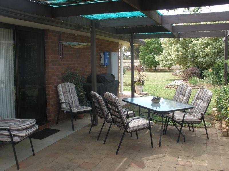 388 Railway Road, Rochester VIC 3561