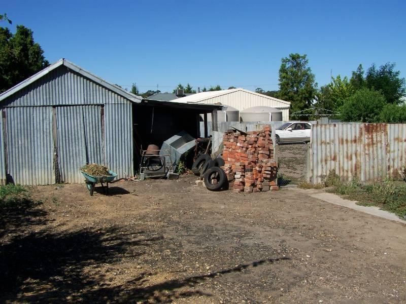 56 Canterbury Street, St Arnaud VIC 3478