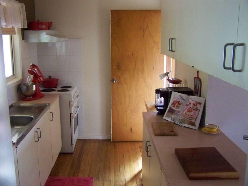 57 Silvermines Road, St Arnaud VIC 3478