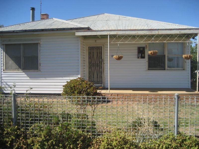 21 Pannoo Road, Lockington VIC 3563