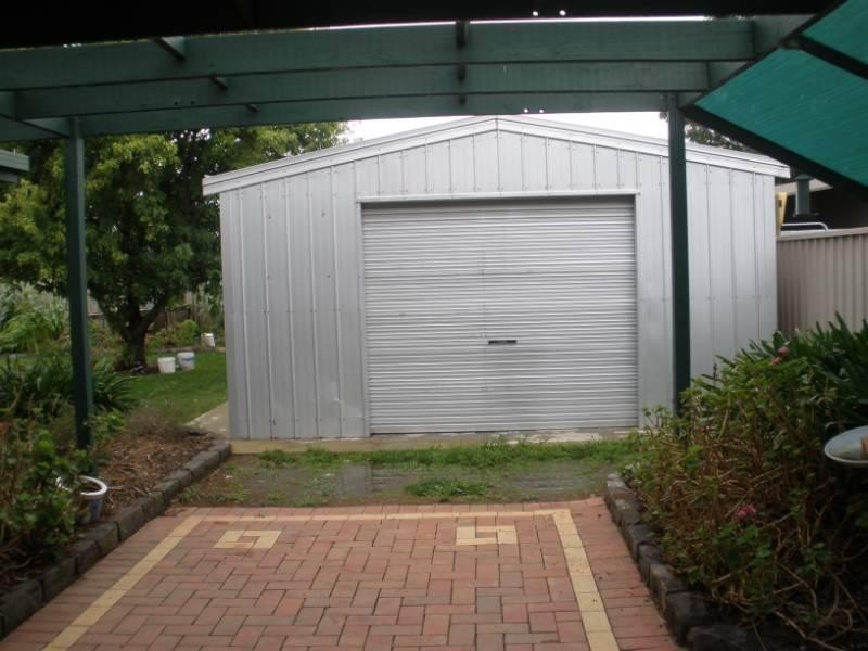 41 Francis Street, Rochester VIC 3561