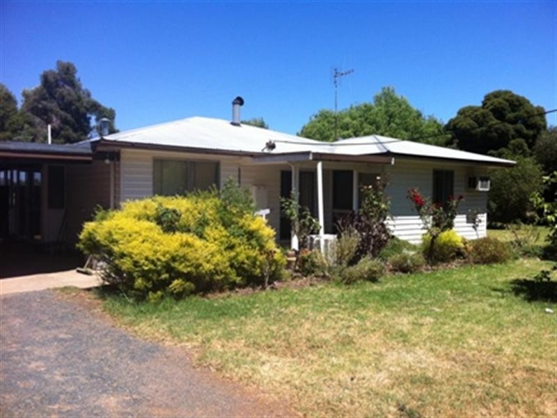 96 Trigger Road, Rochester VIC 3561