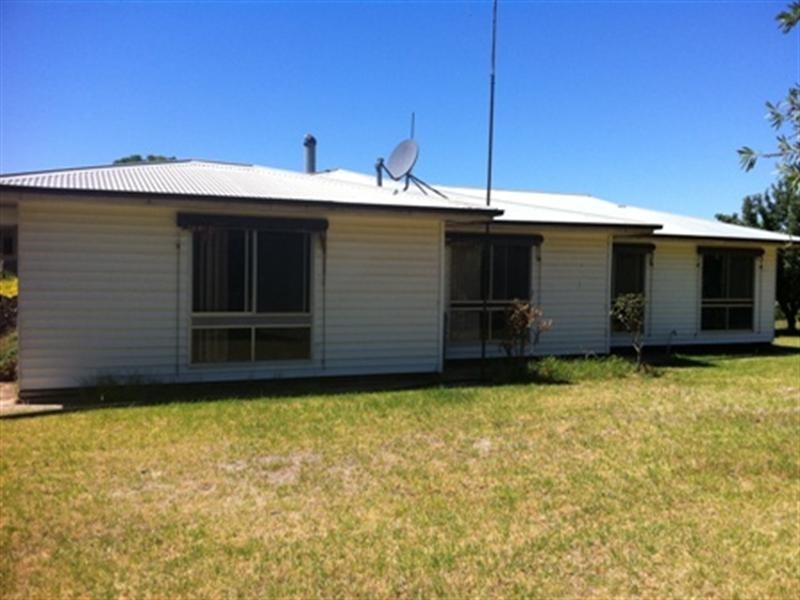 96 Trigger Road, Rochester VIC 3561