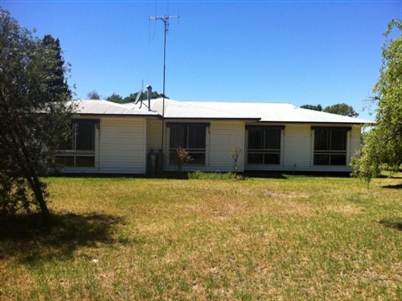 96 Trigger Road, Rochester VIC 3561
