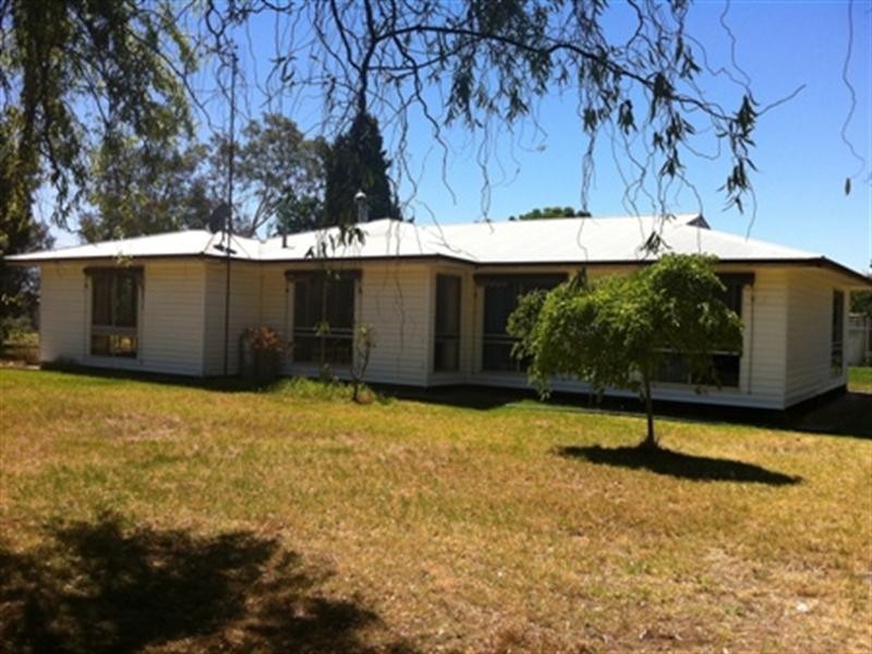 96 Trigger Road, Rochester VIC 3561