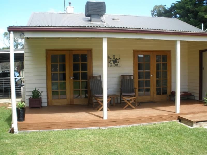 22 Fuller Avenue, Rochester VIC 3561