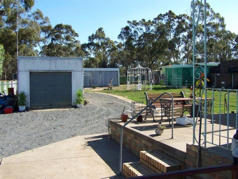 1 George Street, St Arnaud VIC 3478