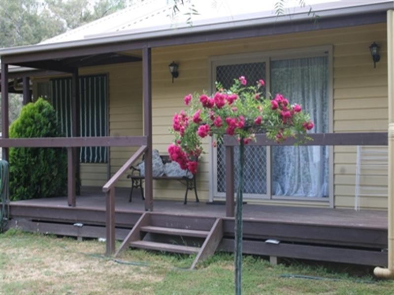 123-133 Baynes Street, Rochester VIC 3561