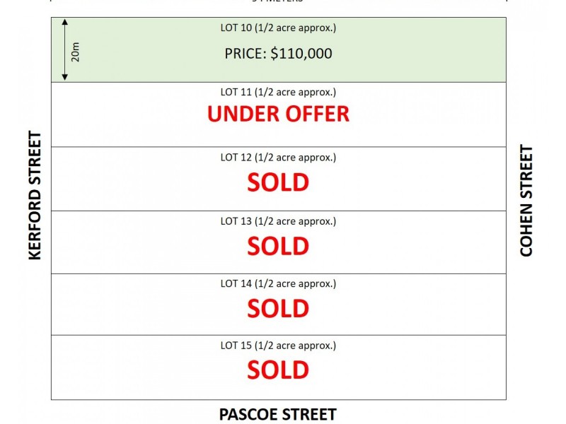 12 Cohen Street, Rochester VIC 3561