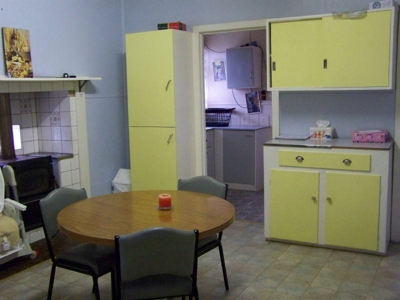 29 Canterbury, St Arnaud VIC 3478