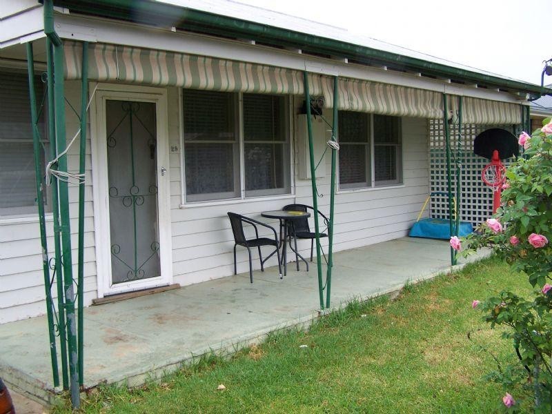 29 Canterbury, St Arnaud VIC 3478