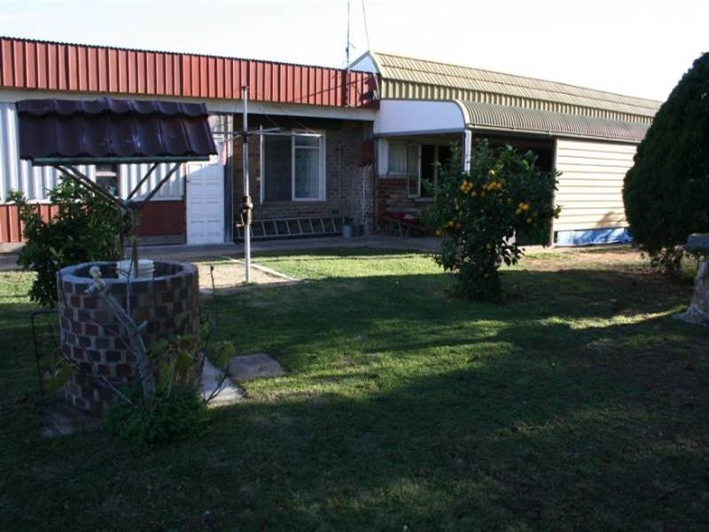 129 Hervey Street, Elmore VIC 3558
