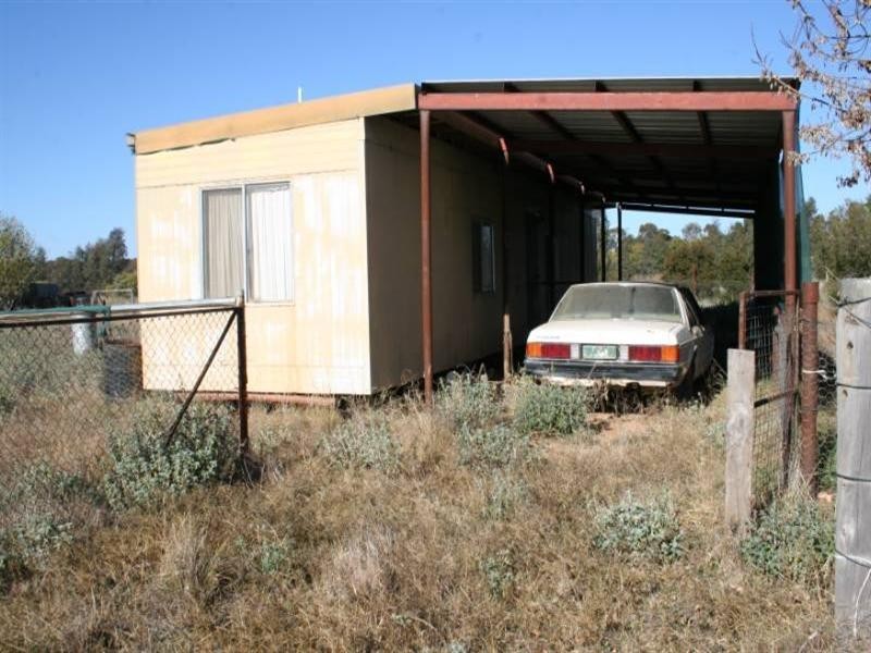 432 Fosters Road, Rochester VIC 3561