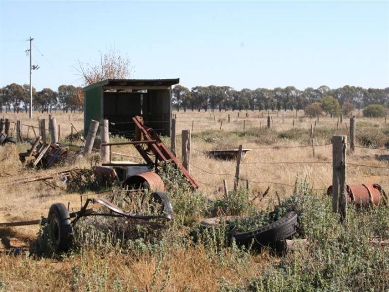 432 Fosters Road, Rochester VIC 3561