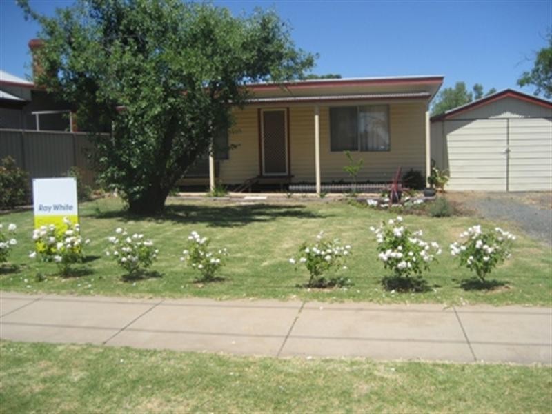 59 Dudley Street, Rochester VIC 3561