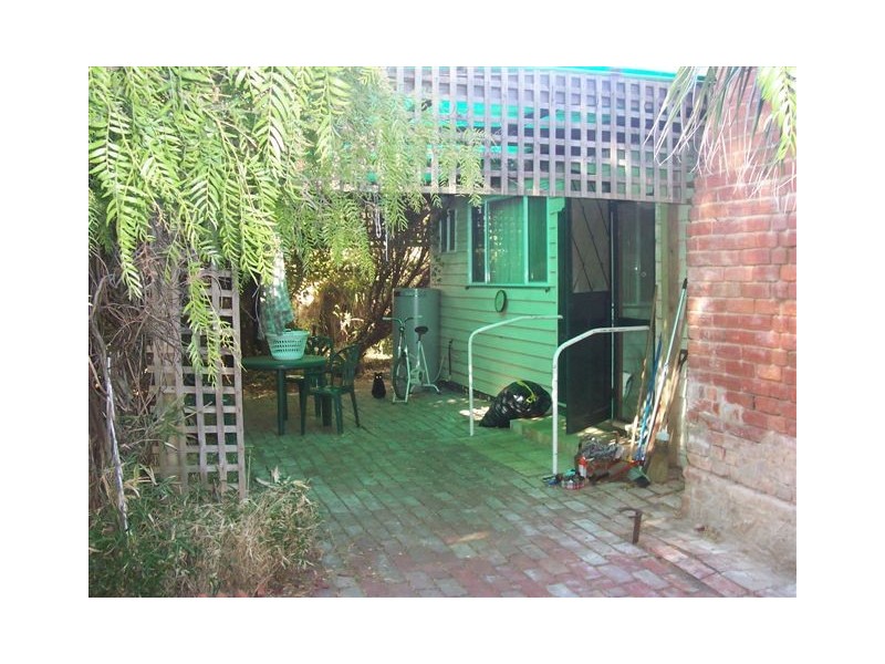 4 Brisbane Street, St Arnaud VIC 3478