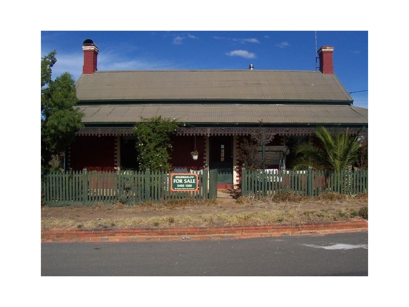 31-33 Millett Street, St Arnaud VIC 3478