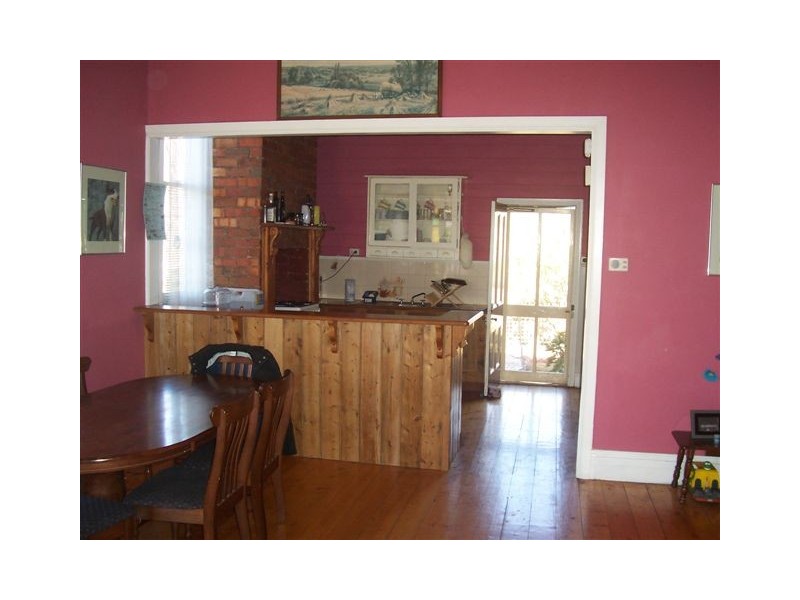 33 Alma Street, St Arnaud VIC 3478